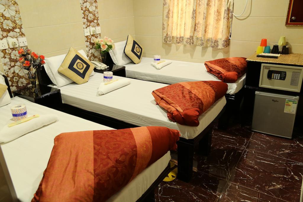 New Tokyo Hostel Hong Kong Phòng bức ảnh