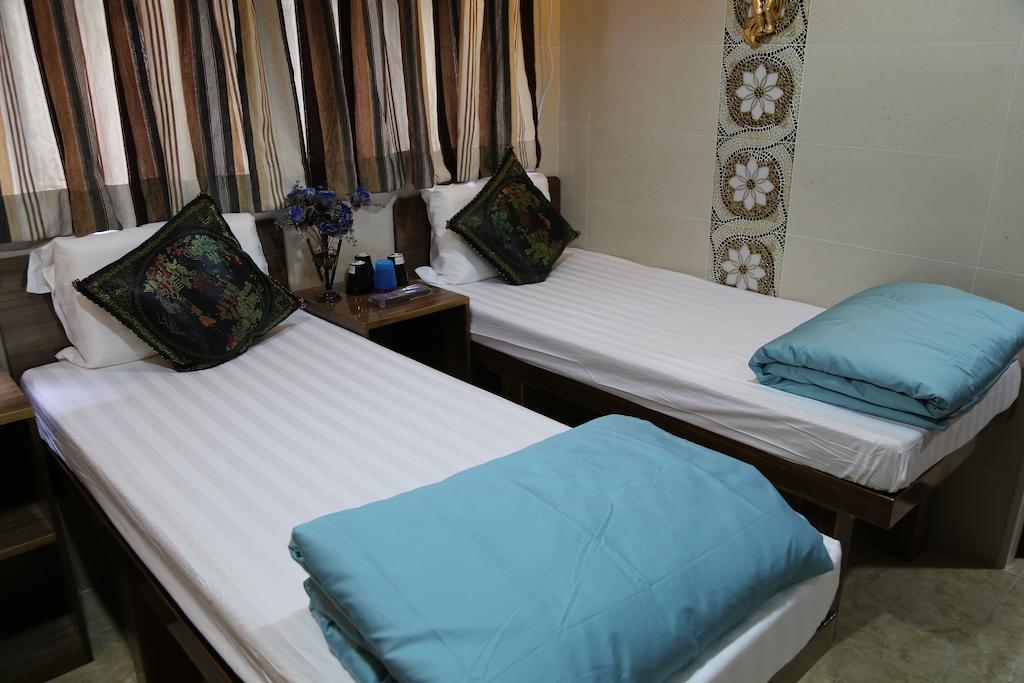 New Tokyo Hostel Hong Kong Phòng bức ảnh