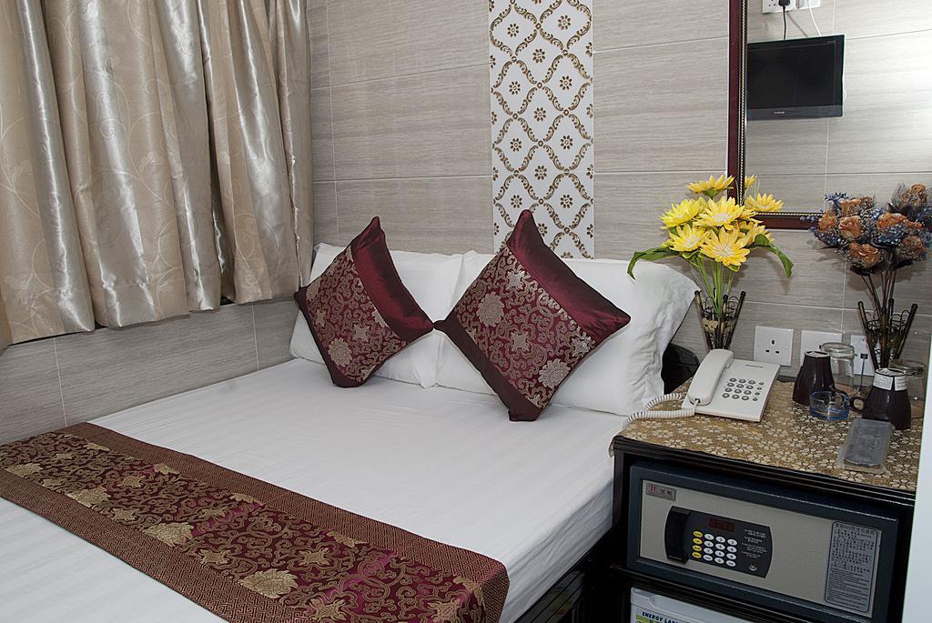 New Tokyo Hostel Hong Kong Phòng bức ảnh
